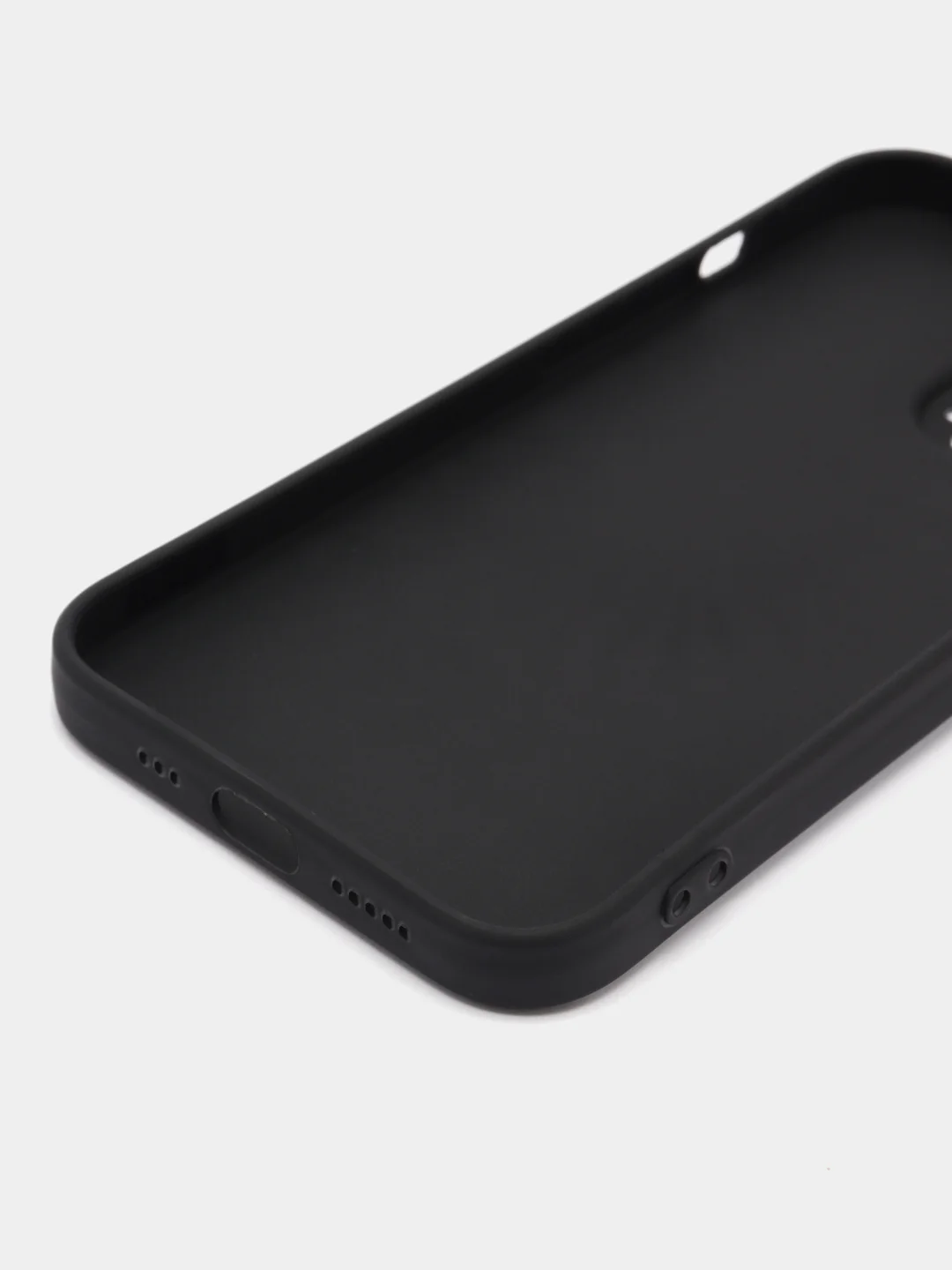 Белый чехол для iPhone 11 Pro 14 Max 13 12 Xr Xs 7 8 Plus Se 2020, с принтом