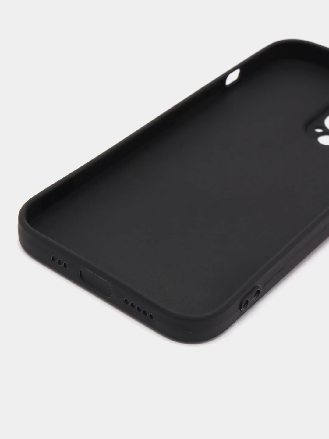 Светло-жёлтый чехол для iPhone 11 Pro 14 Max 13 12 Xr Xs 7 8 Plus Se 2020, с принтом