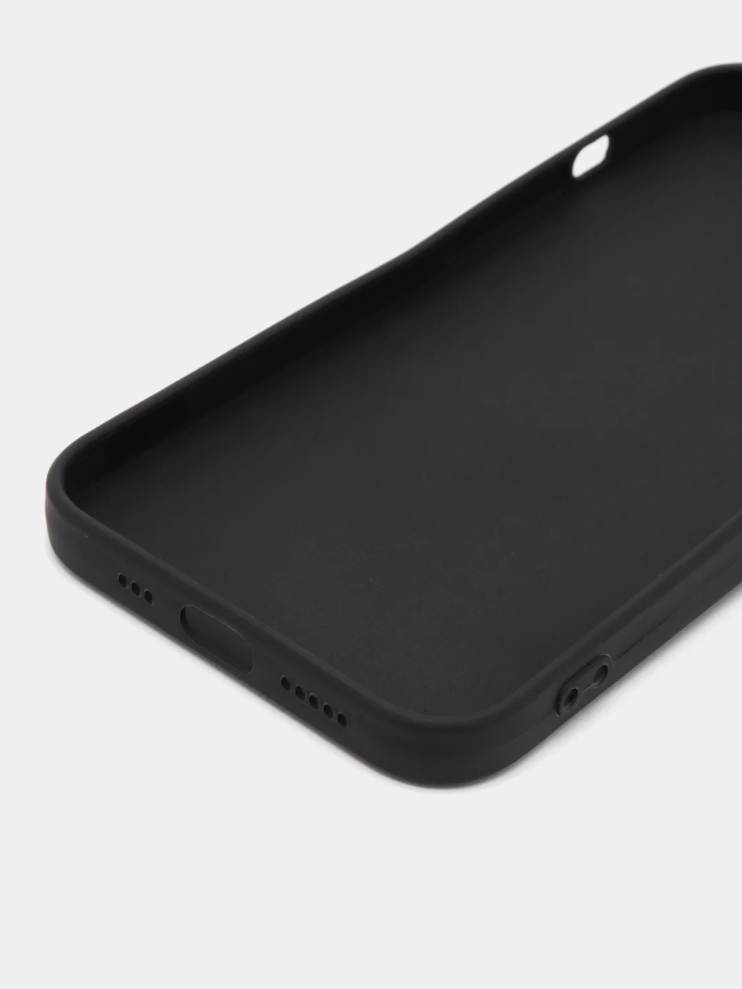 Темно-синий чехол для iPhone 11 Pro 14 Max 13 12 Xr Xs 7 8 Plus Se 2020, с принтом