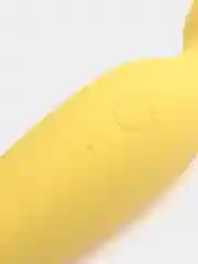 Желтый вибратор LILO