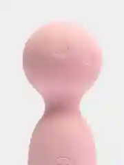 Желтый вибратор LILO