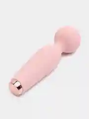 Желтый вибратор LILO