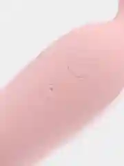 Желтый вибратор LILO