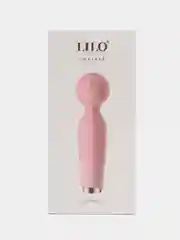 Желтый вибратор LILO