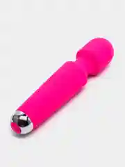 Розовый вибратор HOT