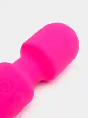 Розовый вибратор HOT