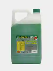 Антифриз Sakura "Green" -45С, G12+, зеленый, для Nissan, Mitsubishi, Honda, Mazda
