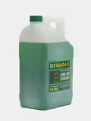 Антифриз Sakura "Green" -45С, G12+, зеленый, для Nissan, Mitsubishi, Honda, Mazda