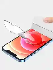 Защитная гидрогелевая плёнка для телефона iphone 14 / 14plus / 14pro / 14pro max