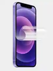 Защитная гидрогелевая плёнка для телефона iphone 14 / 14plus / 14pro / 14pro max