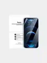 Защитная гидрогелевая плёнка для телефона iphone 14 / 14plus / 14pro / 14pro max