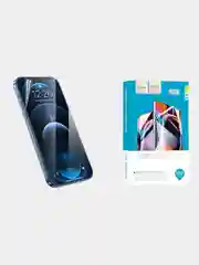 Защитная гидрогелевая плёнка для телефона iphone 14 / 14plus / 14pro / 14pro max