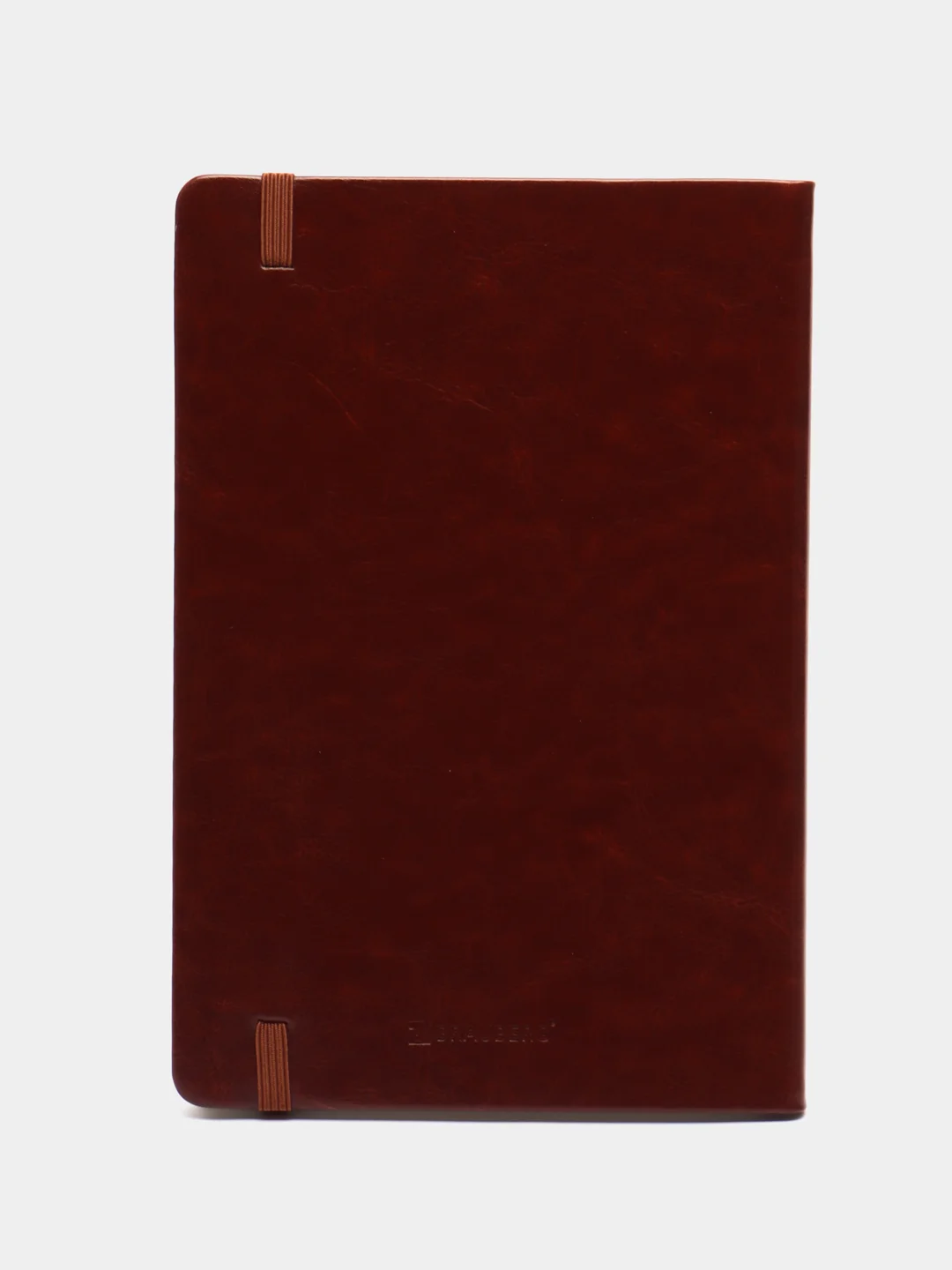 Блокнот BRAUBERG Metropolis Special, А5, 148 x 218 мм, под кожу, 80 л