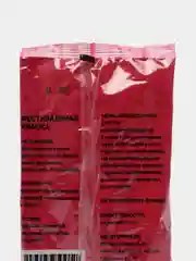Тёмно-розовый краски холи "Party colors", 100 г