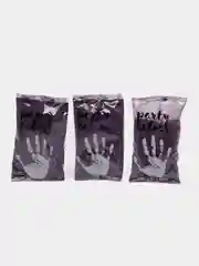 Фиолетовый краски холи "Party colors", 100 г