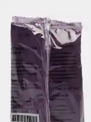 Фиолетовый краски холи "Party colors", 100 г