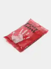Красный краски холи "Party colors", 100 г