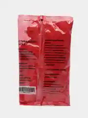 Красный краски холи "Party colors", 100 г
