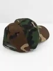 Зелёный хаки кепка бейсболка тактическая