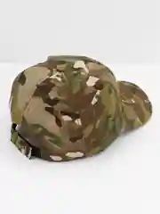 Хаки кепка бейсболка тактическая