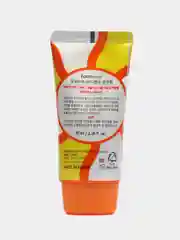 Солнцезащитный крем для лица Farm Stay Oil-Free, без масел, SPF+50
