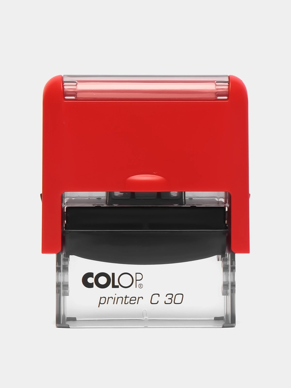 Автоматическая оснастка для штампа Colop PRINTER