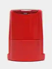 Красный оснастка для печати Colop Printer R40, с боксом, d 40 мм