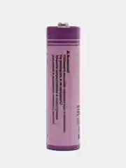 Аккумулятор Live Power 18650, 2600mAh, номинальная 1200mAh