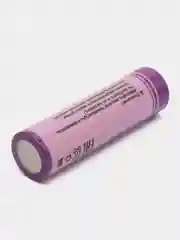 Аккумулятор Live Power 18650, 2600mAh, номинальная 1200mAh