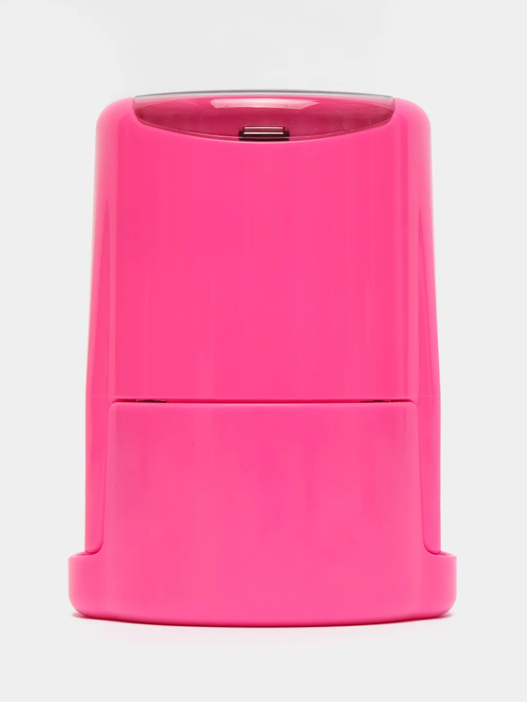 Розовый оснастка для печати Colop Printer R40, с боксом, d 40 мм