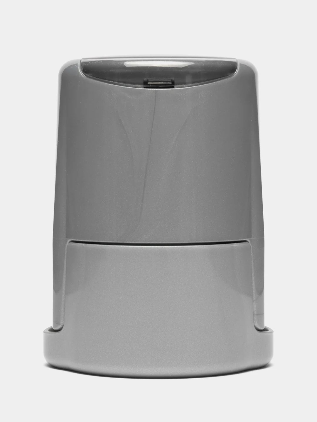 Серебряный оснастка для печати Colop Printer R40, с боксом, d 40 мм