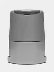 Серебряный оснастка для печати Colop Printer R40, с боксом, d 40 мм