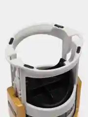 Золотой оснастка для печати Colop Printer R40, с боксом, d 40 мм