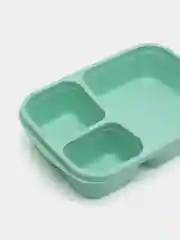Розовый ланч-бокс, контейнер для еды, 800ml