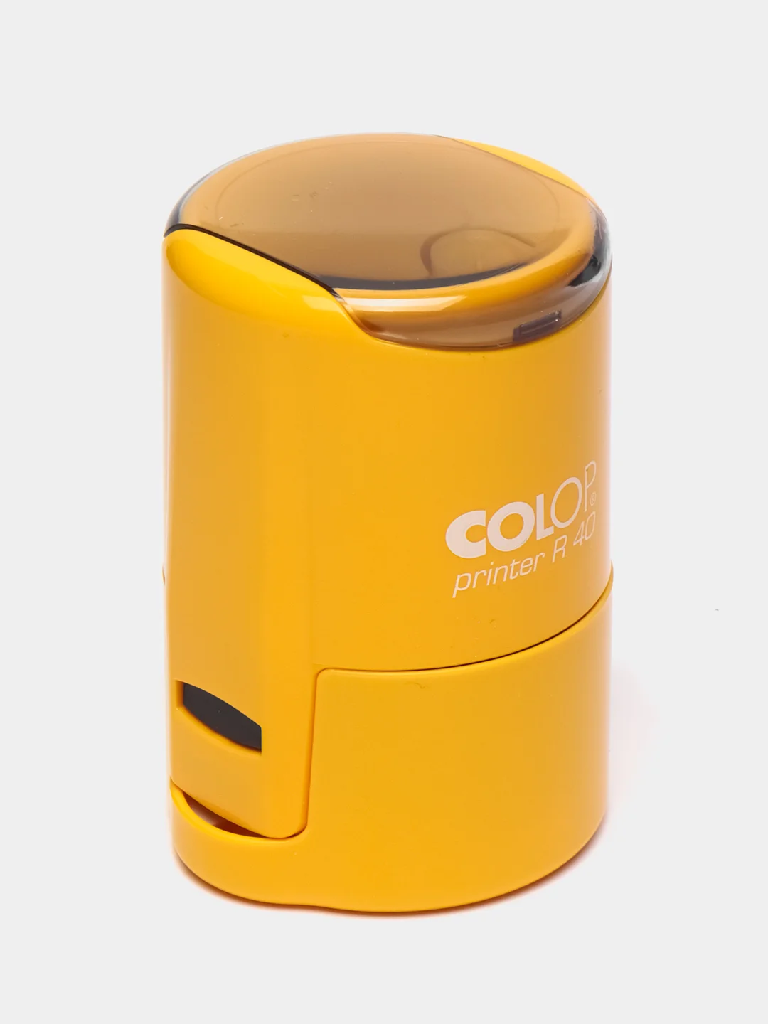 Манго оснастка для печати Colop Printer R40, с боксом, d 40 мм