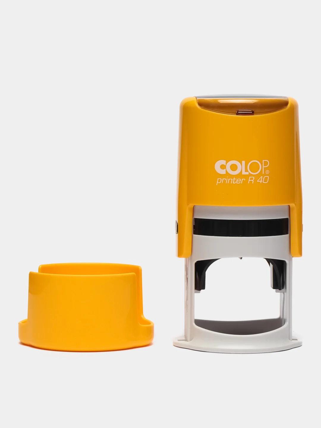Манго оснастка для печати Colop Printer R40, с боксом, d 40 мм