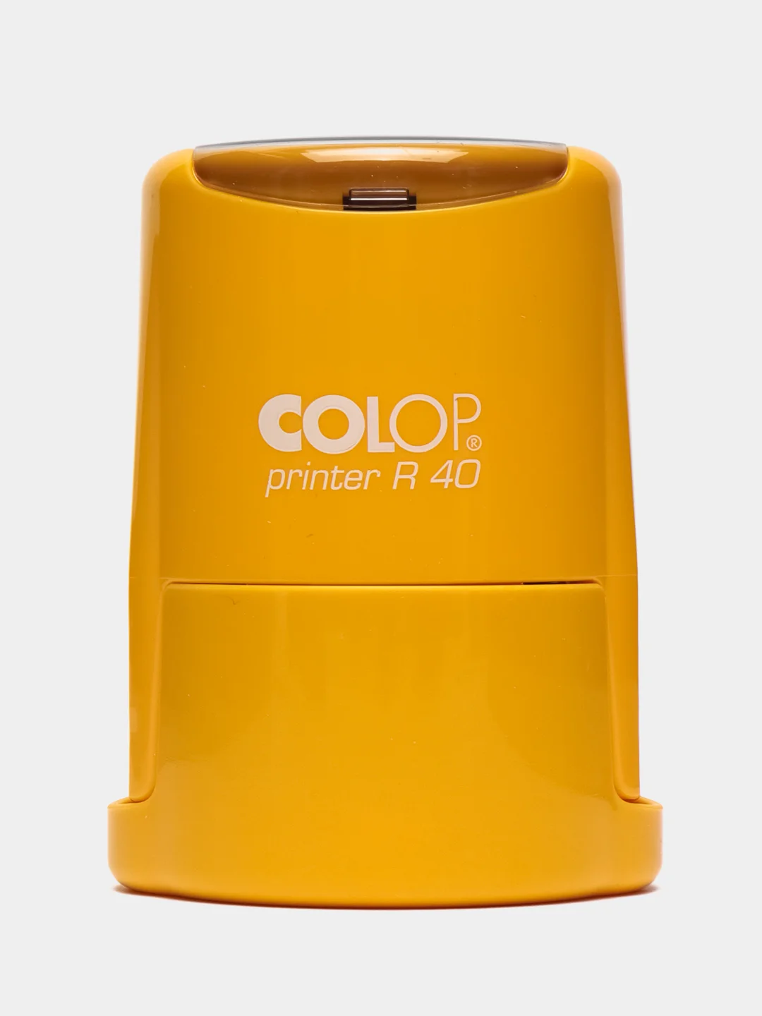 Манго оснастка для печати Colop Printer R40, с боксом, d 40 мм