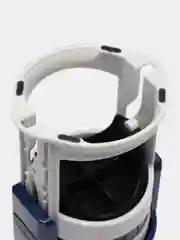 Темно-синий оснастка для печати Colop Printer R40, с боксом, d 40 мм
