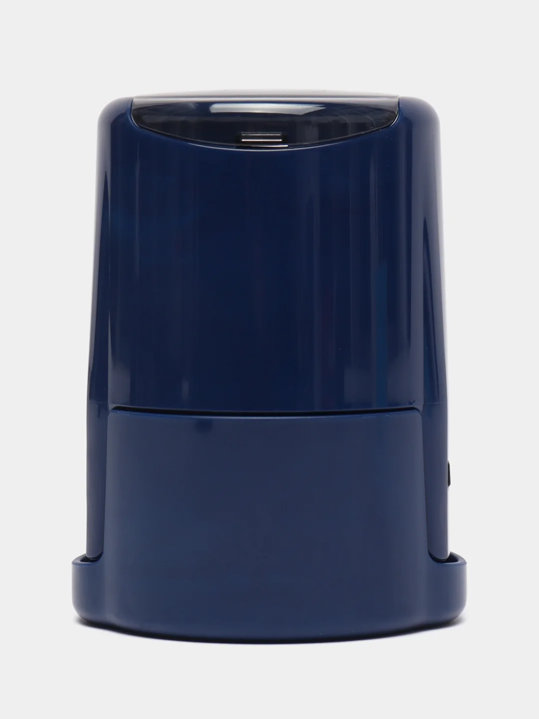 Темно-синий оснастка для печати Colop Printer R40, с боксом, d 40 мм