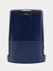 Темно-синий оснастка для печати Colop Printer R40, с боксом, d 40 мм