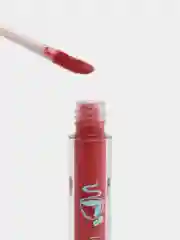 Багровый помада для губ, жидкая, матовая