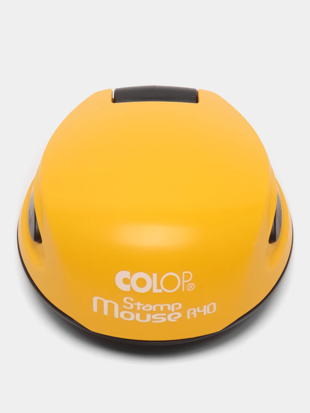 Манго карманная  оснастка Colop Mouse R40