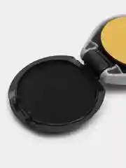 Серебряный карманная  оснастка Colop Mouse R40