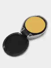 Серебряный карманная  оснастка Colop Mouse R40
