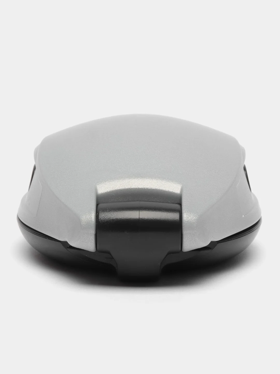 Серебряный карманная  оснастка Colop Mouse R40