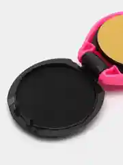 Розовый карманная  оснастка Colop Mouse R40