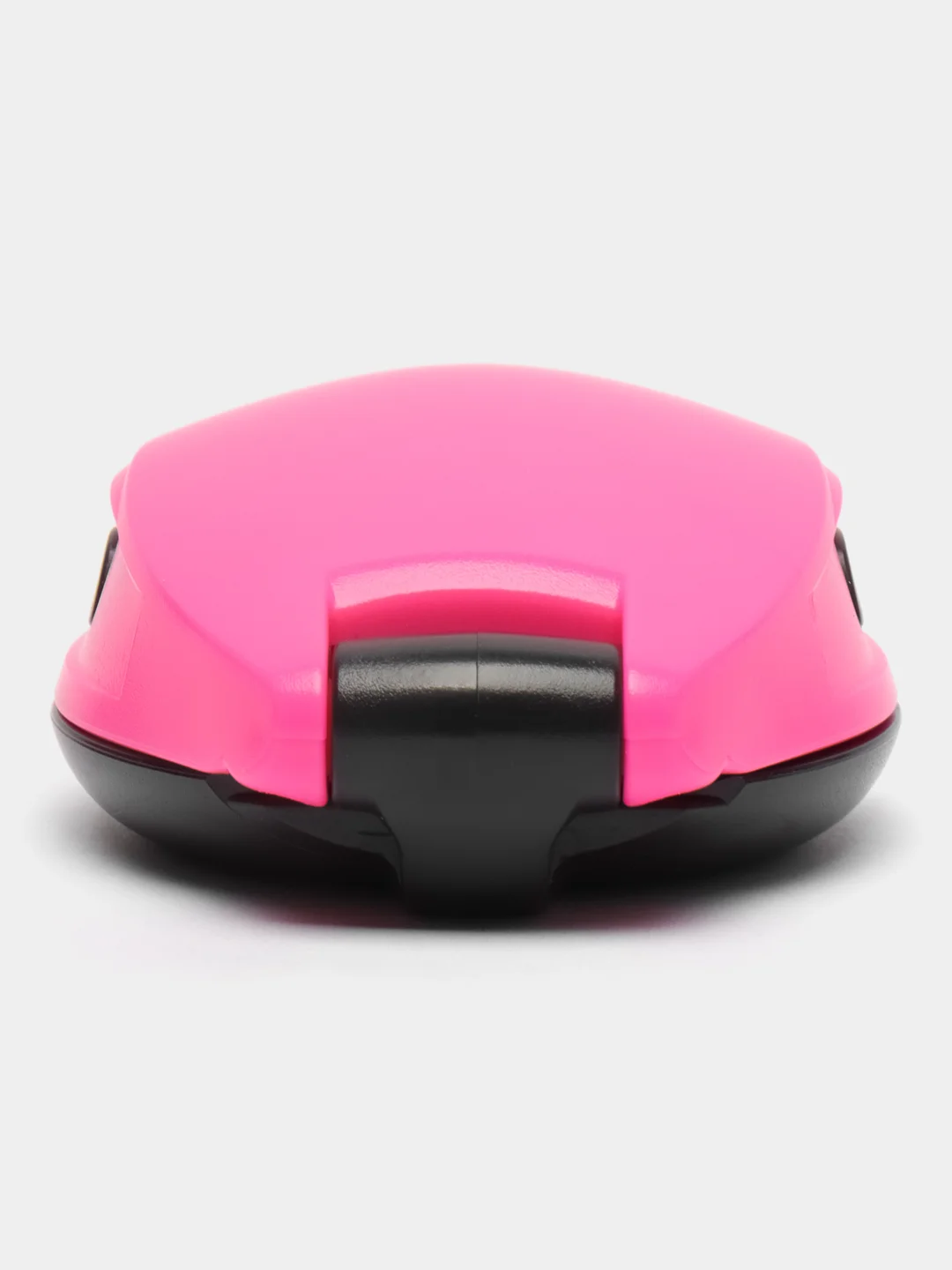 Розовый карманная  оснастка Colop Mouse R40