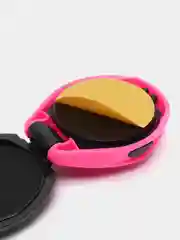 Розовый карманная  оснастка Colop Mouse R40