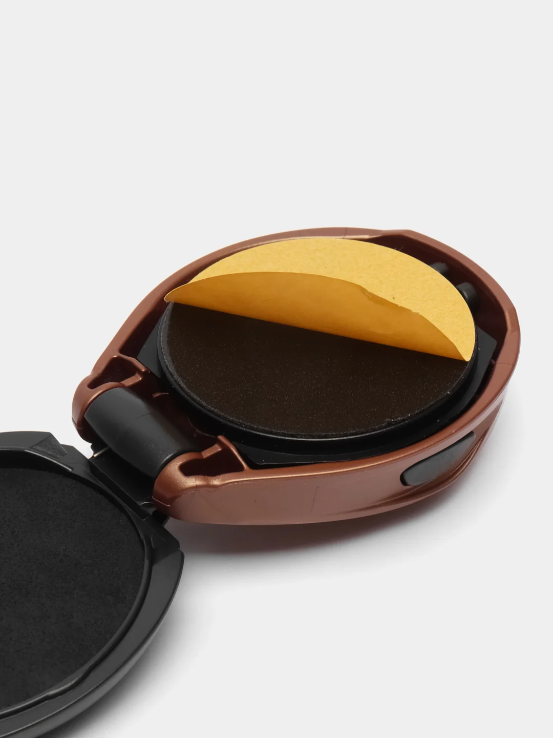 Бронзовый карманная  оснастка Colop Mouse R40