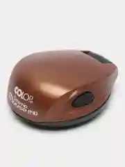 Бронзовый карманная  оснастка Colop Mouse R40